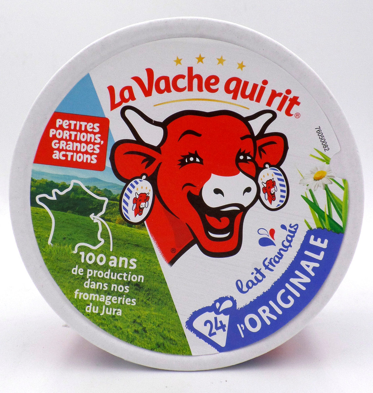 LA VACHE QUI RIT 24 x16g