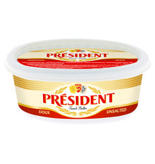MANTEGA PRESIDENT 250g