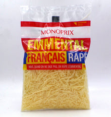 EMMENTAL MPX RATLLAT 100g
