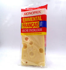 FORMETGE EMMENTAL MPX 250g
