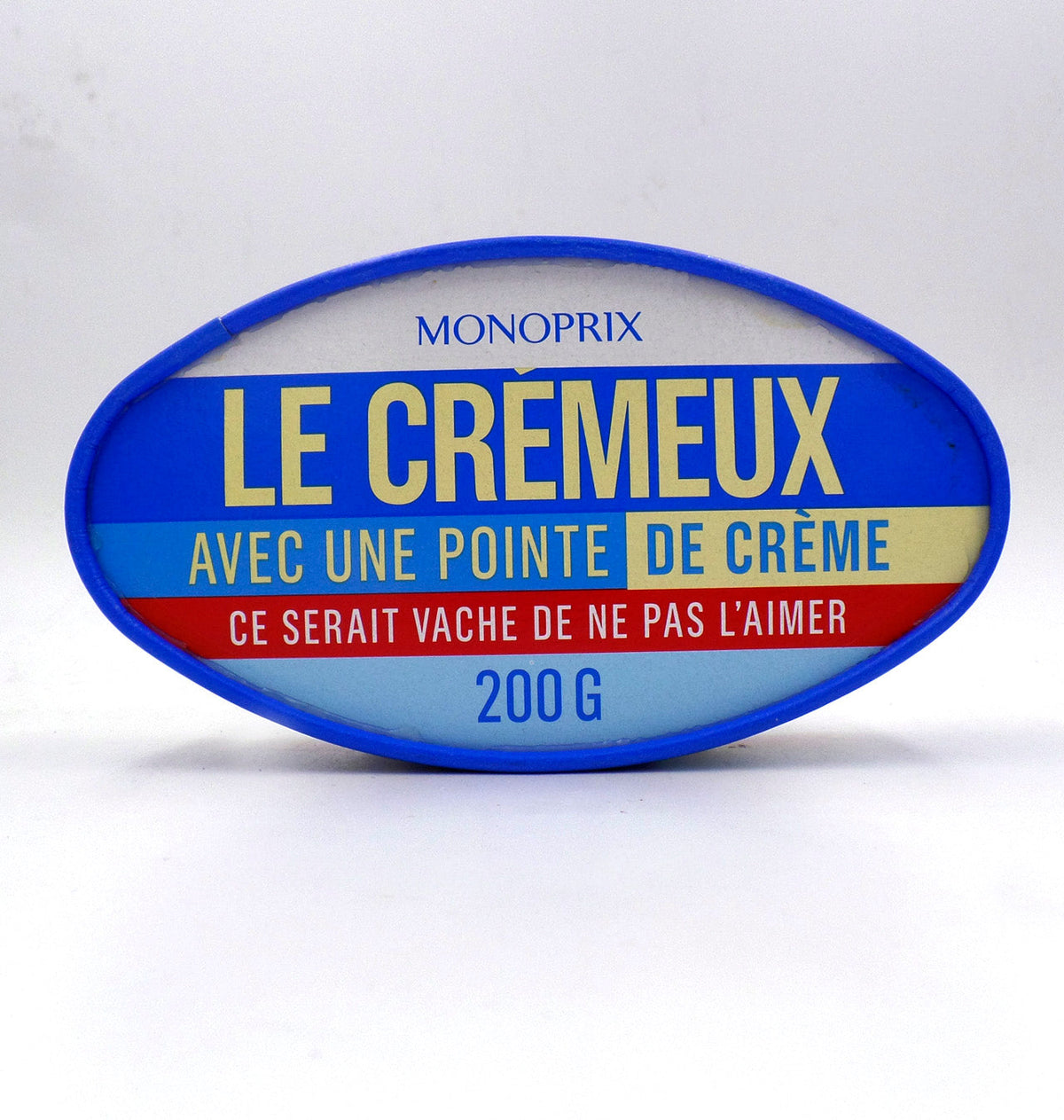 CAMEMBERT MPX CREMOS 200g