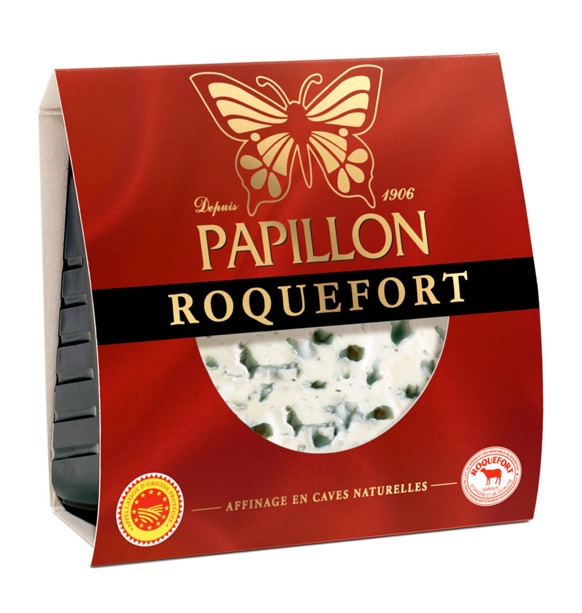 FORM ROQUEFORT PAPILLON 100g