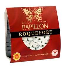 FORM ROQUEFORT PAPILLON 100g