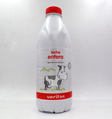 LLET SENCERA VERITAS 1L