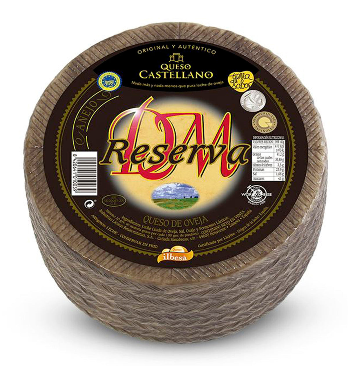 FORMAT VELL DM PUR OVELLA 3Kg