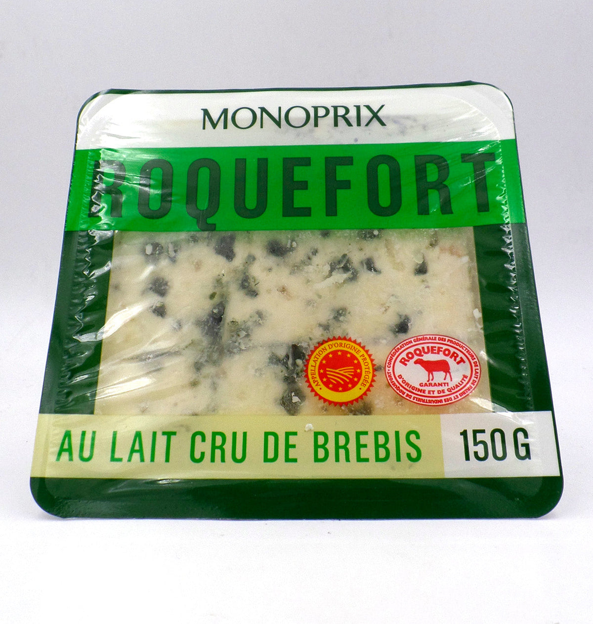 ROQUEFORT MPX DOP 150g
