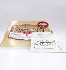 FORM SANSUEÑA OVELLA VELL 250g