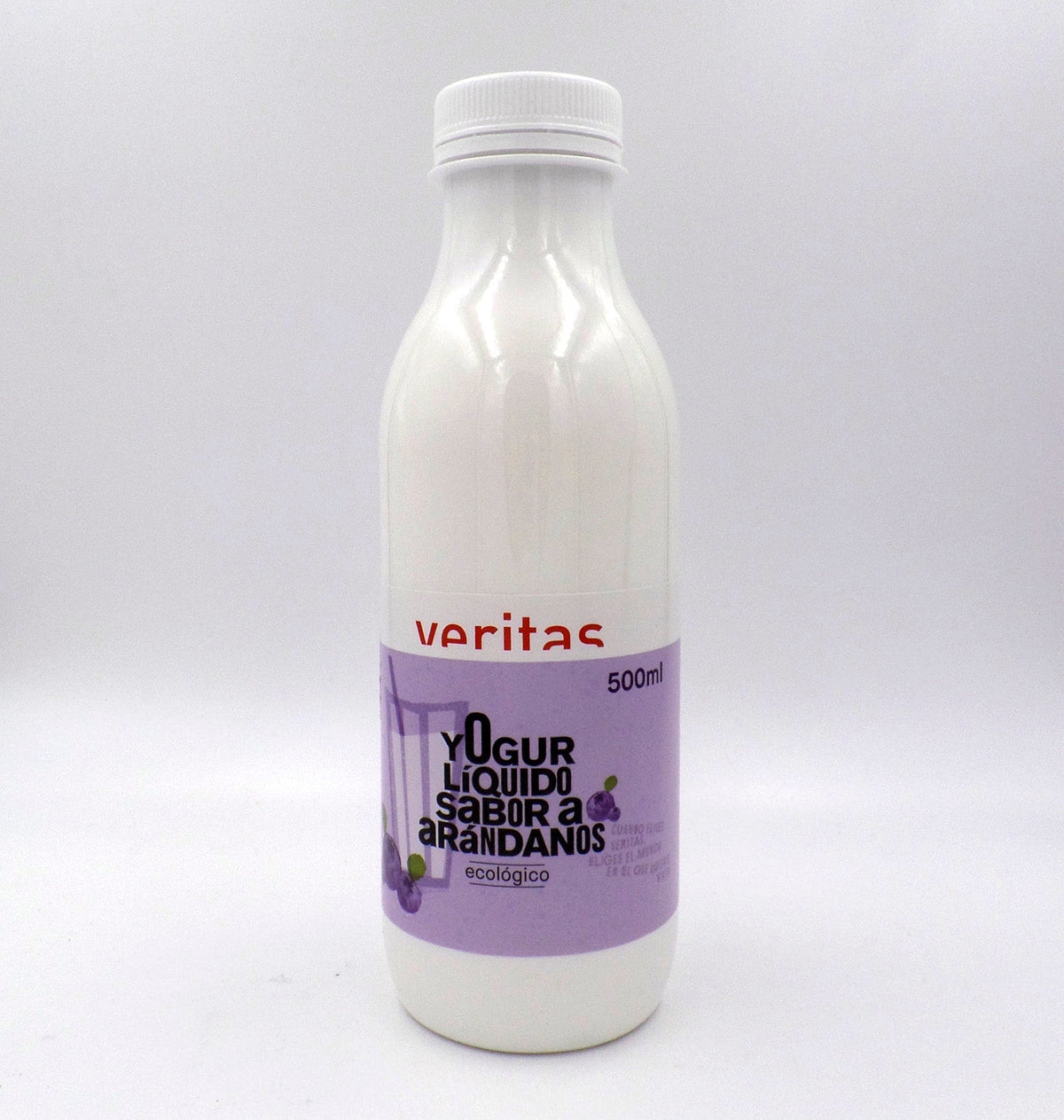 IOG LIQ NABIUS VERITAS 500ml