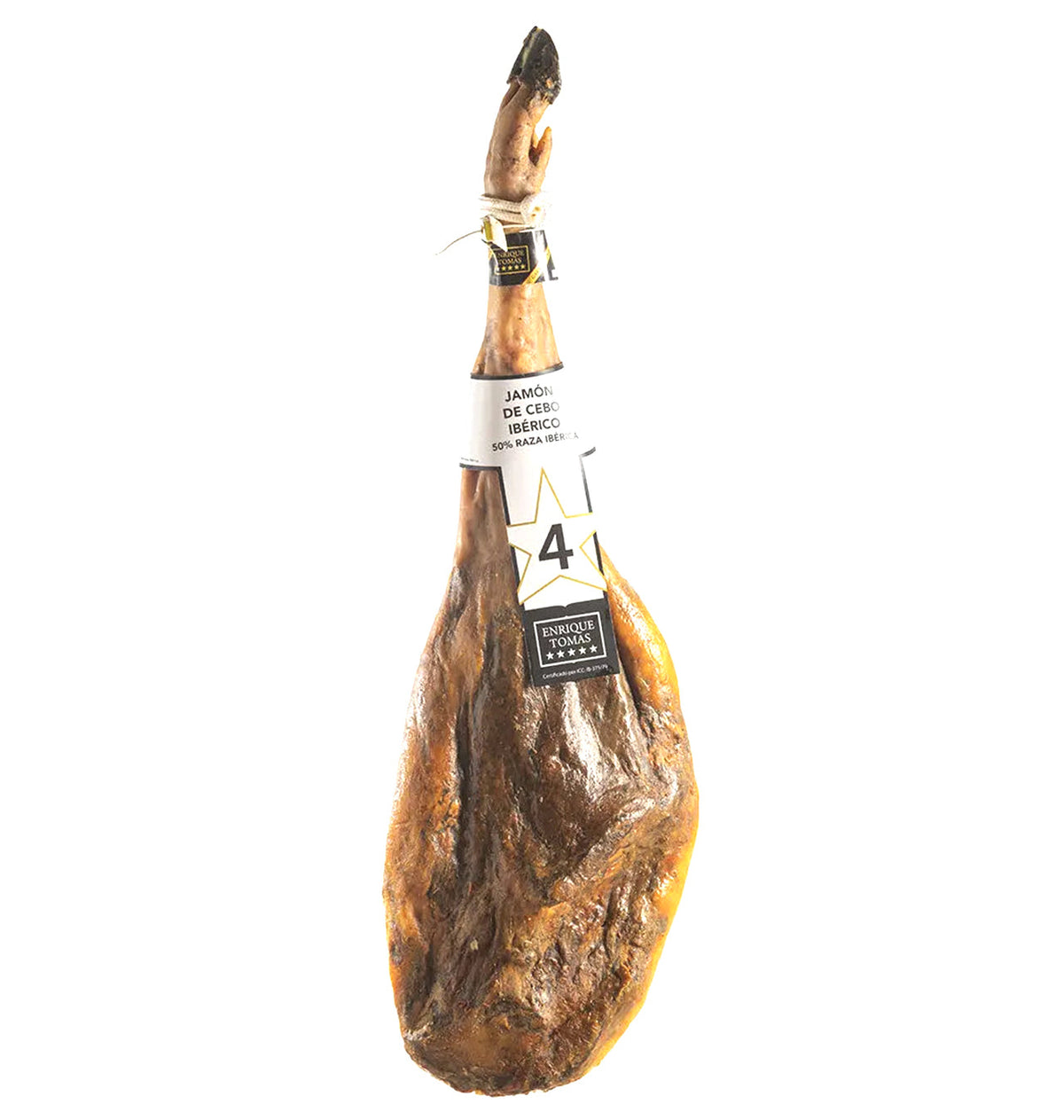 PERNIL TOMAS 50% 7,3Kg Aprox