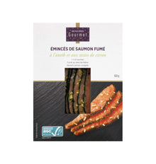 SALMO FUMAT MPX LLIM/ANET 100g