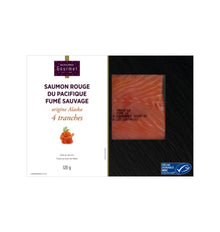 SALMO FUMAT SALVATGE 4LL 120g