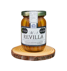 ANX M A REVILLA VIDRE OLI 120g