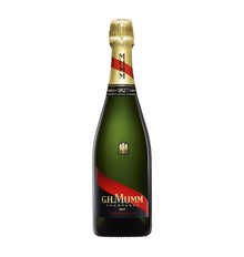 CHAMP MUMM CORDON BRUT 75cl