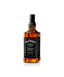 WHISKEY JACK DANIEL'S 1L