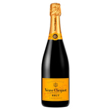CHAMPAGNE CLICQUOT BRUT 75cl