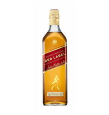 WHISKY J WALKER RED 1L