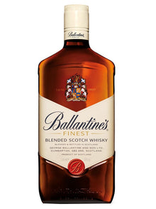 WHISKY BALLANTINES 1L