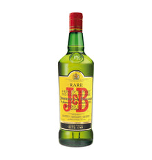 WHISKY J&B 1L
