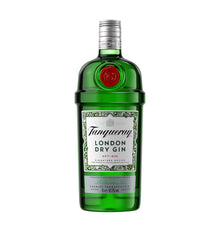GINEBRA TANQUERAY 1L