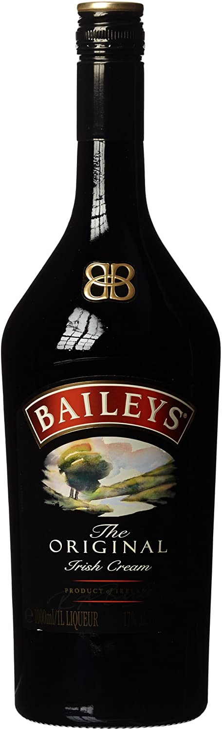CREMA DE WHISKY BAILEYS 1L