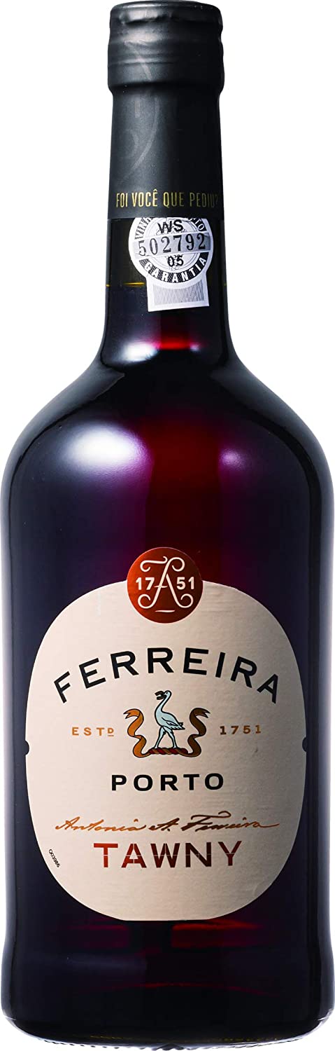 OPORTO FERREIRA TAWNY 75cl