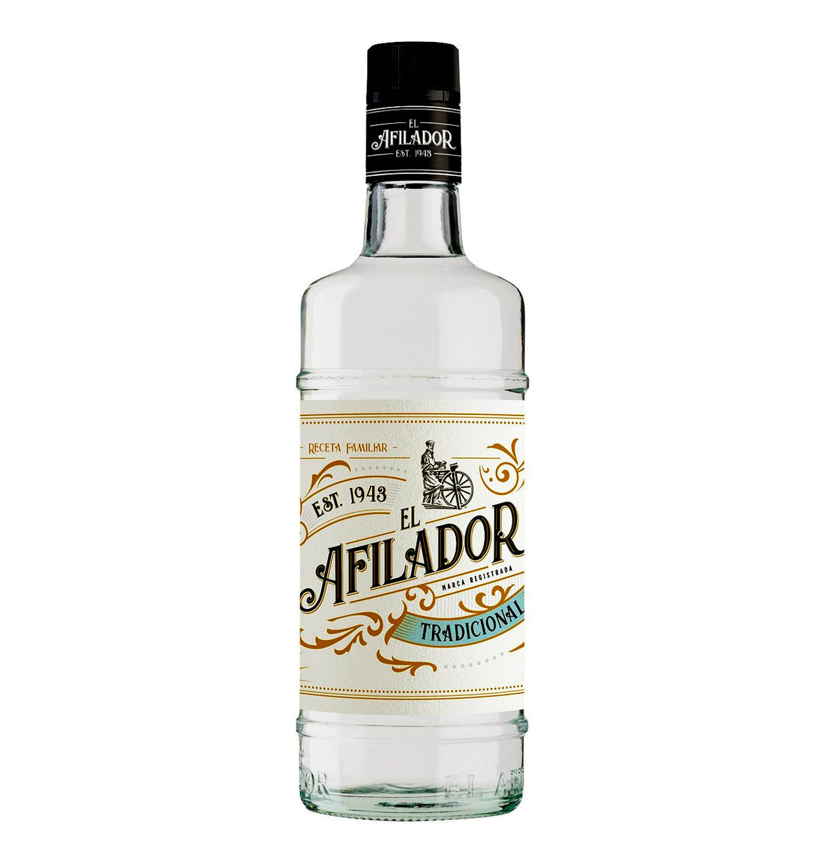 ORUJO AFILADOR BLANC 1L