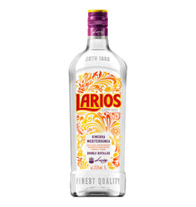 GINEBRA LARIOS 1L