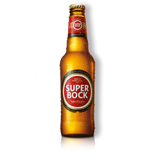CERVESA SUPER BOCK AMP 33cl