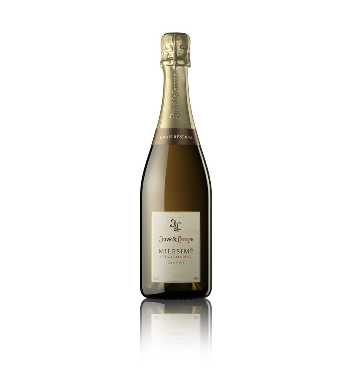 CAVA JUVE CAMPS MILESIME 75cl