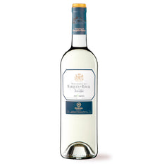 VI RISCAL BLANC RUEDA 75cl