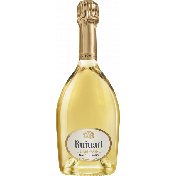 RUINART BLANC D BLANCS 75cl