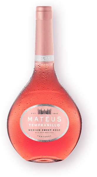 VI MATEUS TEMPRANILLO 75cl