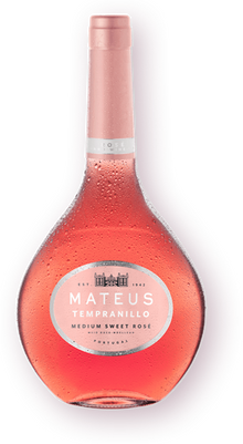 VI MATEUS TEMPRANILLO 75cl