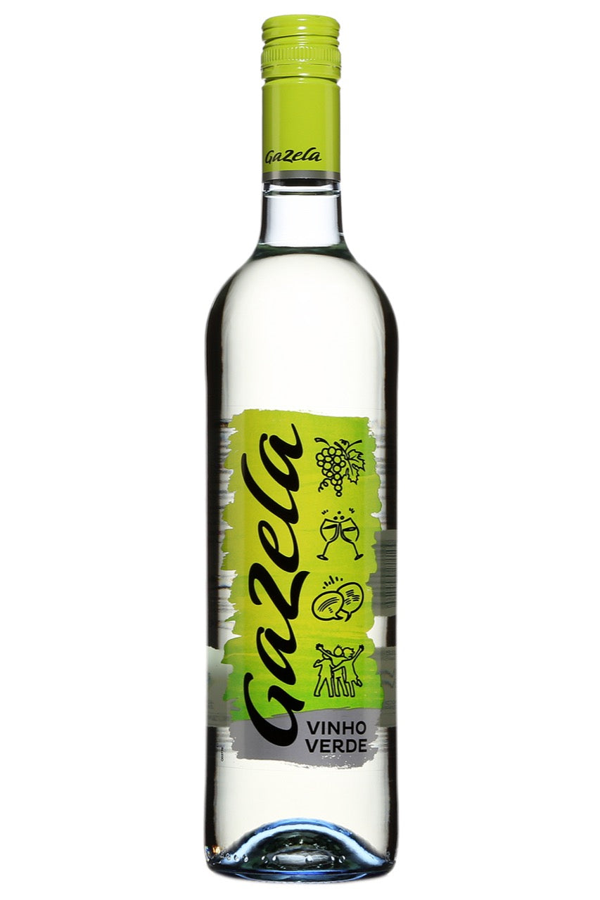 VI GAZELA VERDE 75cl