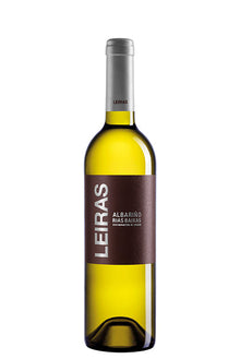 VI ALBARIÑO LEIRAS 75cl