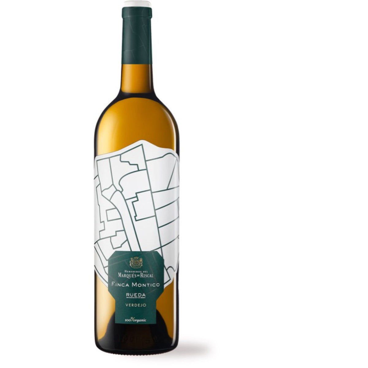 VI RISCAL FINCA MONTICO 75cl