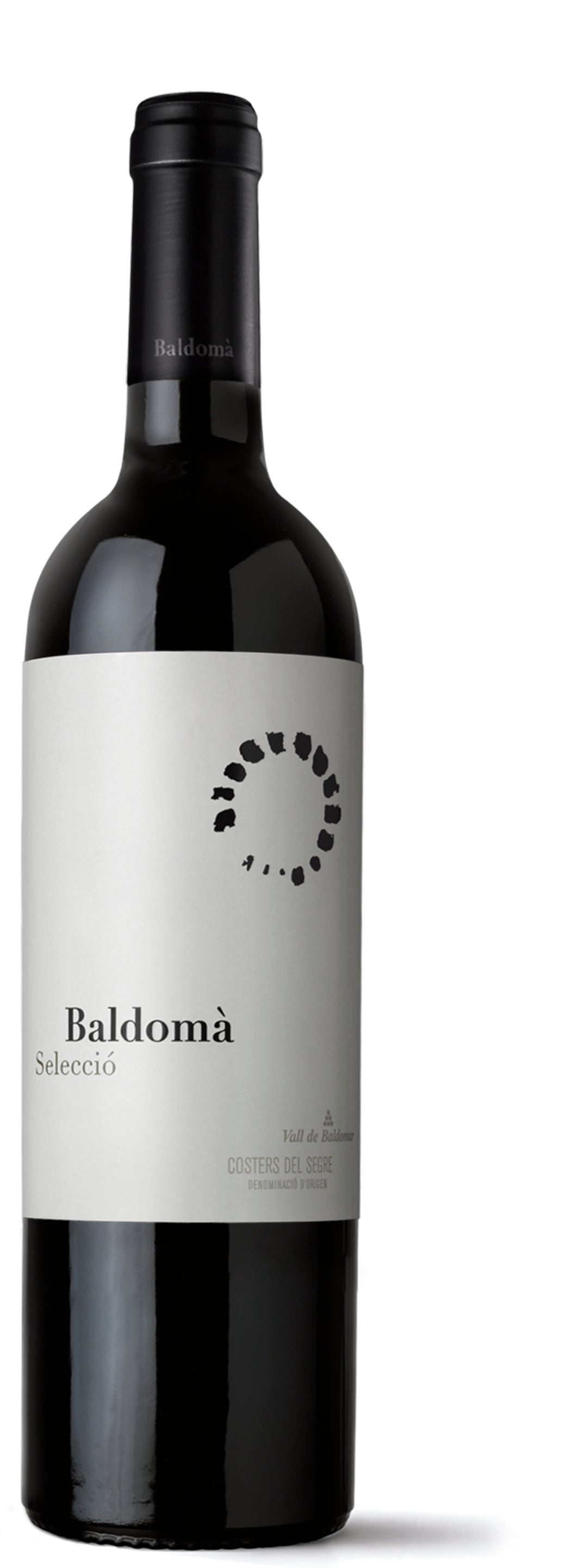 VI NEGRE BALDOMA SELECCIO 75cl