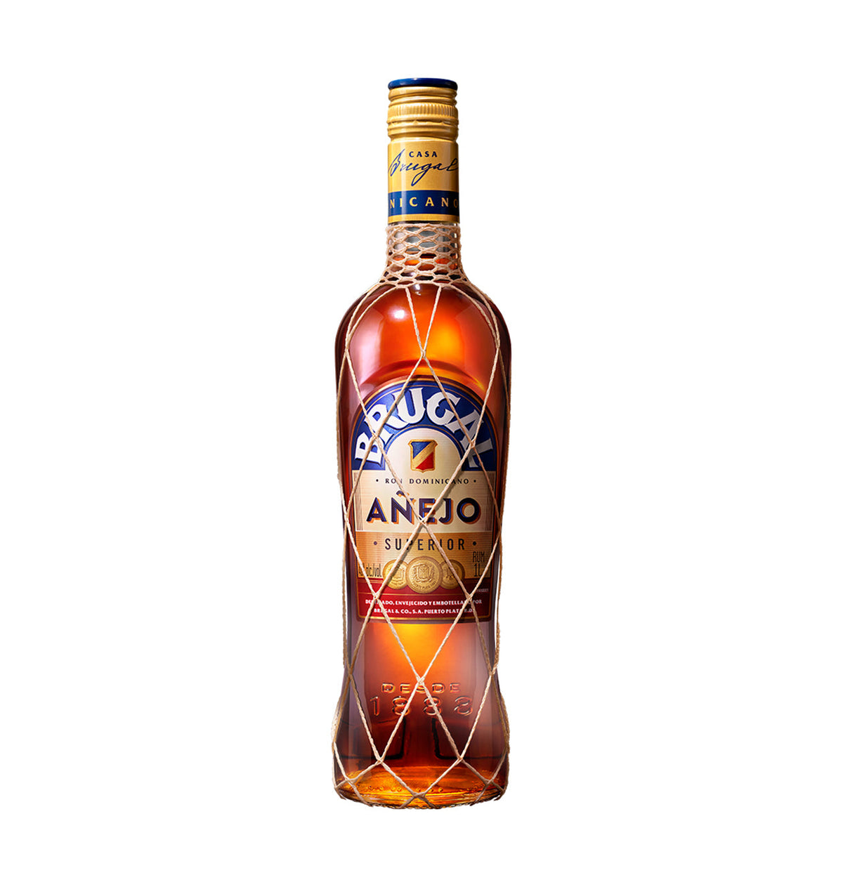 ROM BRUGAL AÑEJO 1L