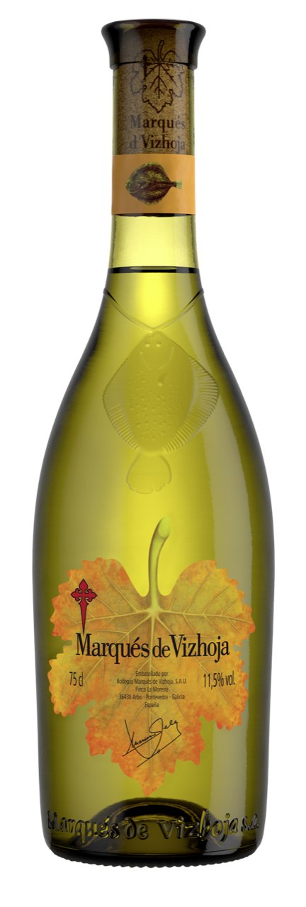 VI BLANC VIZHOJA 75cl