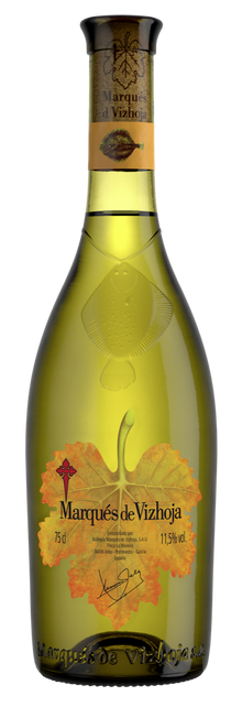 VI BLANC VIZHOJA 75cl