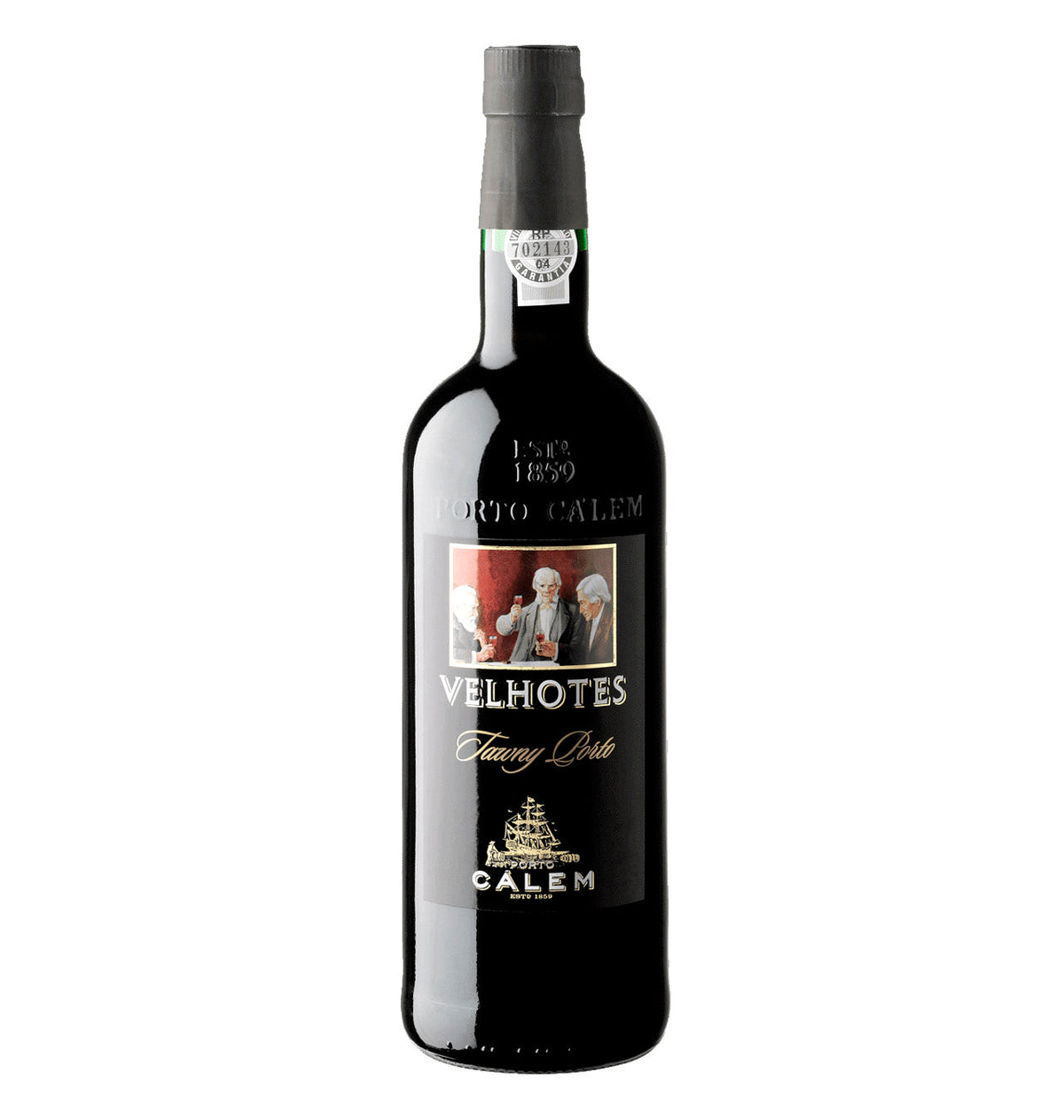 OPORTO OLD FRIENDS TAWNY 1L