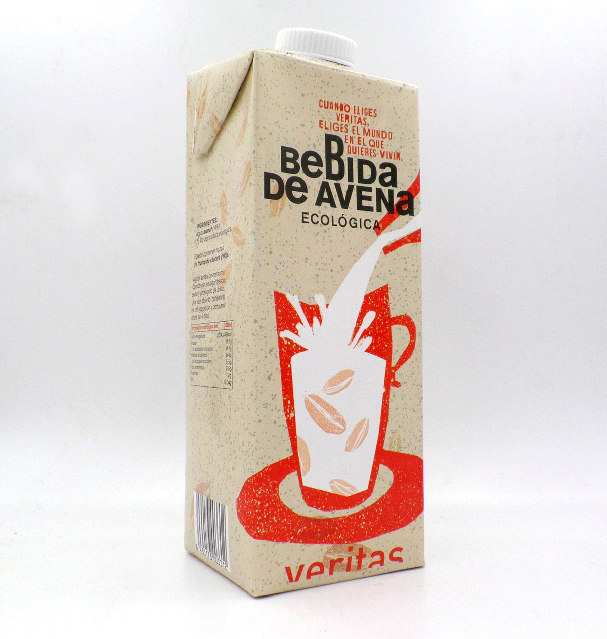 BEGUDA CIVADA VERITAS 1L