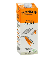 BEGUDA CIVADA MONSOY 1L