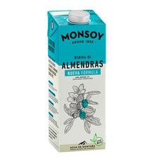 BEGUDA AMETLLES MONSOY 1L