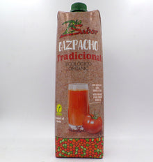 GASPATXO BIOSABOR 1L