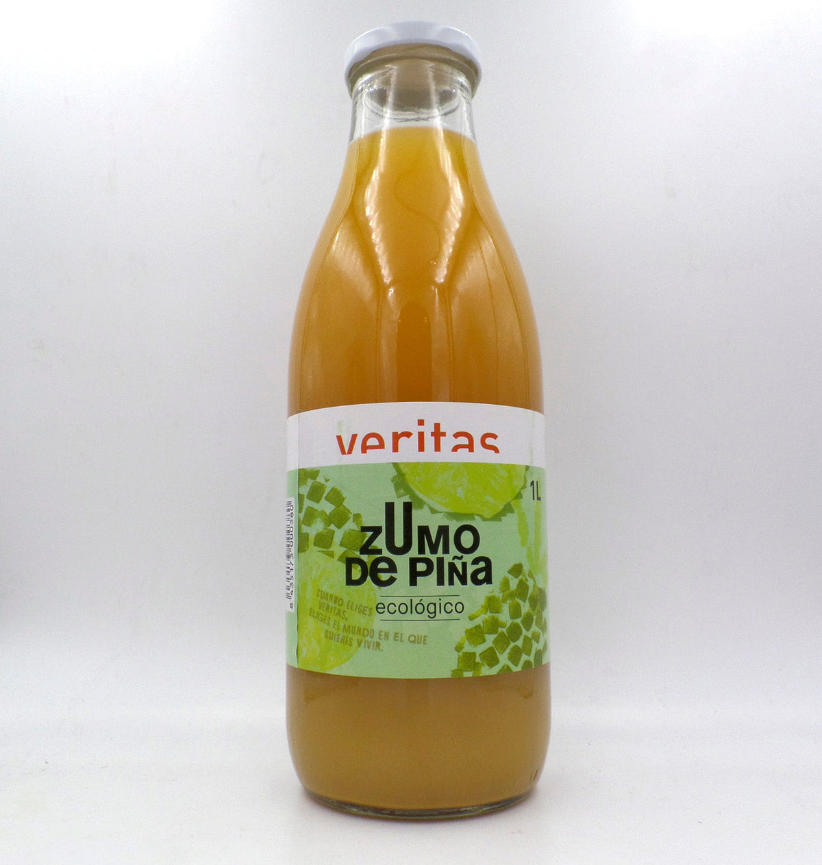 SUC PINYA VERITAS 1L