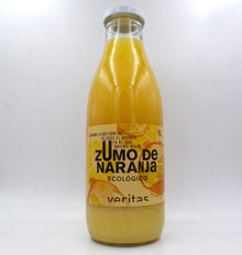 SUC TARONJA VERITAS 1L