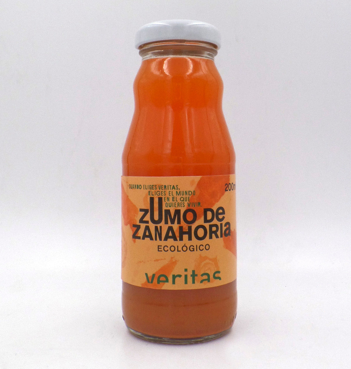 SUC PASTANAGA VERITAS 200ml