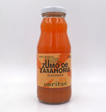 SUC PASTANAGA VERITAS 200ml