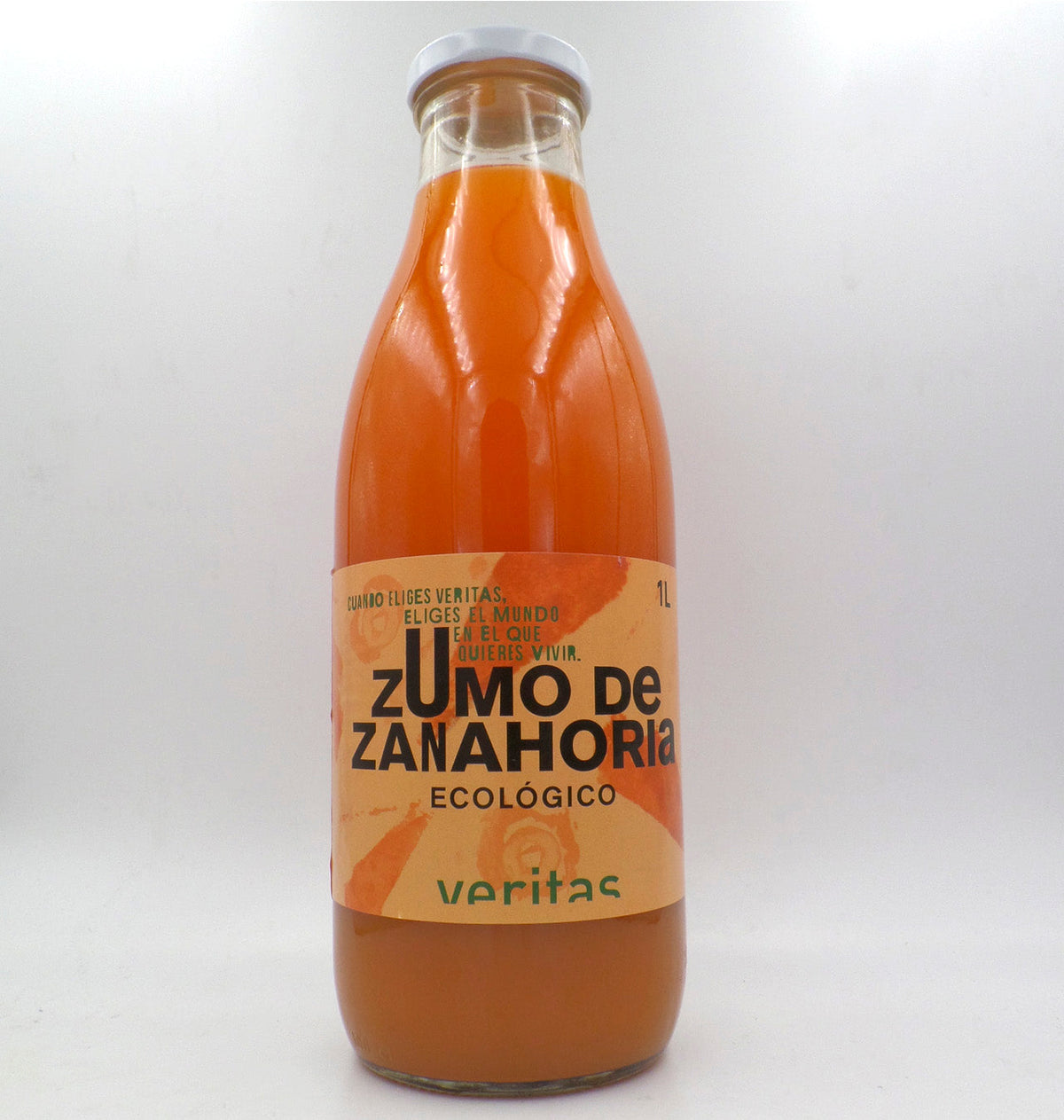 SUC PASTANAGA VERITAS 1L